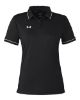Picture of 1376905 - Women's Tipped Teams Performance Polo