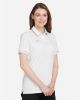 Picture of 1376905 - Women's Tipped Teams Performance Polo