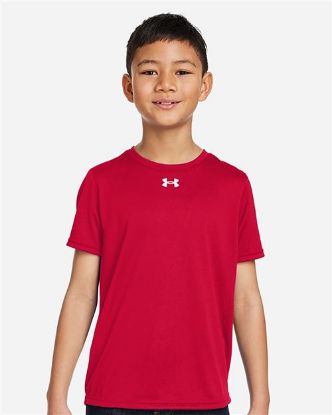 Picture of 1377487 - Youth Tech™ Team T-Shirt