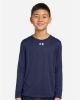 Picture of 1377488 - Youth Tech™ Team Long Sleeve T-Shirt