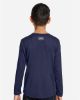 Picture of 1377488 - Youth Tech™ Team Long Sleeve T-Shirt