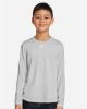 Picture of 1377488 - Youth Tech™ Team Long Sleeve T-Shirt