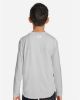 Picture of 1377488 - Youth Tech™ Team Long Sleeve T-Shirt