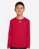 Picture of 1377488 - Youth Tech™ Team Long Sleeve T-Shirt