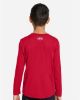 Picture of 1377488 - Youth Tech™ Team Long Sleeve T-Shirt