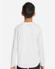 Picture of 1377488 - Youth Tech™ Team Long Sleeve T-Shirt