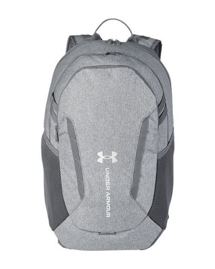 Picture of 1384673 - Hustle Team Backpack 6.0