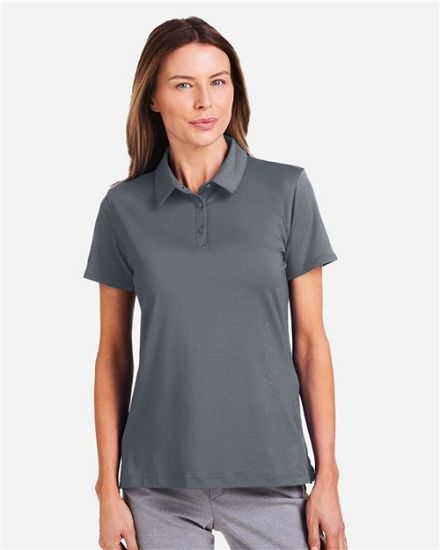 Picture of 1385910 - Women's Recycled Polo