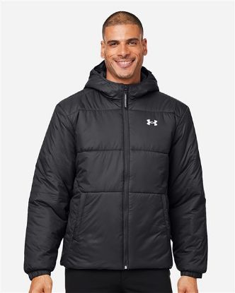 Picture of 1389182 - Men's LW Insulated Jacket