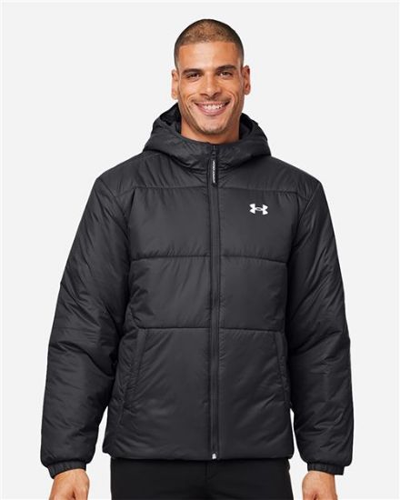 Picture of 1389182 - Men's LW Insulated Jacket
