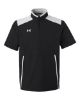 Picture of 1389612 - Men's Motivate 3.0 Short Sleeve Half-Zip