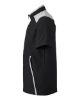 Picture of 1389612 - Men's Motivate 3.0 Short Sleeve Half-Zip