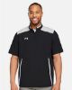 Picture of 1389612 - Men's Motivate 3.0 Short Sleeve Half-Zip