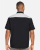Picture of 1389612 - Men's Motivate 3.0 Short Sleeve Half-Zip