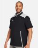 Picture of 1389612 - Men's Motivate 3.0 Short Sleeve Half-Zip