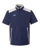 Picture of 1389612 - Men's Motivate 3.0 Short Sleeve Half-Zip