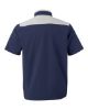 Picture of 1389612 - Men's Motivate 3.0 Short Sleeve Half-Zip