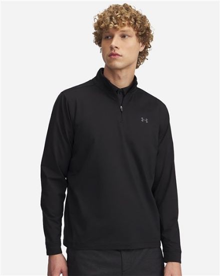 Picture of 1389864 - Men's Drive Quarter-Zip Pullover