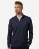 Picture of 1389864 - Men's Drive Quarter-Zip Pullover