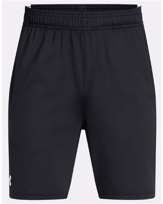 Picture of 6000589 - Youth Tech™ Vent Athletic Shorts