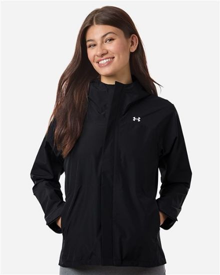 Picture of 6009571 - Women's Cloudstrike Jacket
