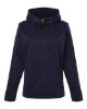 Picture of 6010943 - Women's Armour Fleece Pro Hooded Sweatshirt