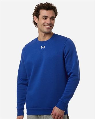 Picture of 6014160 - Men's Team Icon Fleece Crew