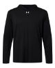 Picture of 6014164 - Men's Team Vanish Hooded Long Sleeve T-Shirt