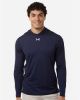 Picture of 6014164 - Men's Team Vanish Hooded Long Sleeve T-Shirt
