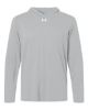 Picture of 6014164 - Men's Team Vanish Hooded Long Sleeve T-Shirt