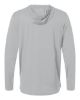 Picture of 6014164 - Men's Team Vanish Hooded Long Sleeve T-Shirt