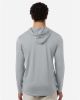 Picture of 6014164 - Men's Team Vanish Hooded Long Sleeve T-Shirt