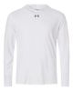 Picture of 6014164 - Men's Team Vanish Hooded Long Sleeve T-Shirt