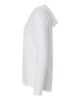 Picture of 6014164 - Men's Team Vanish Hooded Long Sleeve T-Shirt