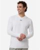 Picture of 6014164 - Men's Team Vanish Hooded Long Sleeve T-Shirt