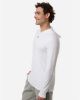 Picture of 6014164 - Men's Team Vanish Hooded Long Sleeve T-Shirt