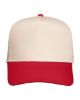Picture of 8869 - Five-Panel Twill Cap