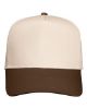 Picture of 8869 - Five-Panel Twill Cap