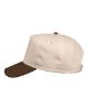 Picture of 8869 - Five-Panel Twill Cap