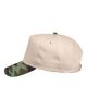 Picture of 8869 - Five-Panel Twill Cap