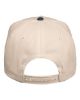 Picture of 8869 - Five-Panel Twill Cap