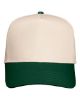 Picture of 8869 - Five-Panel Twill Cap
