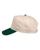 Picture of 8869 - Five-Panel Twill Cap