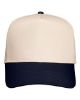 Picture of 8869 - Five-Panel Twill Cap