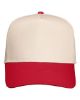 Picture of 8869 - Five-Panel Twill Cap