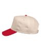 Picture of 8869 - Five-Panel Twill Cap