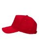 Picture of 8869 - Five-Panel Twill Cap