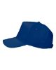 Picture of 8869 - Five-Panel Twill Cap