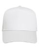 Picture of 8869 - Five-Panel Twill Cap