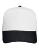 Picture of 8869 - Five-Panel Twill Cap